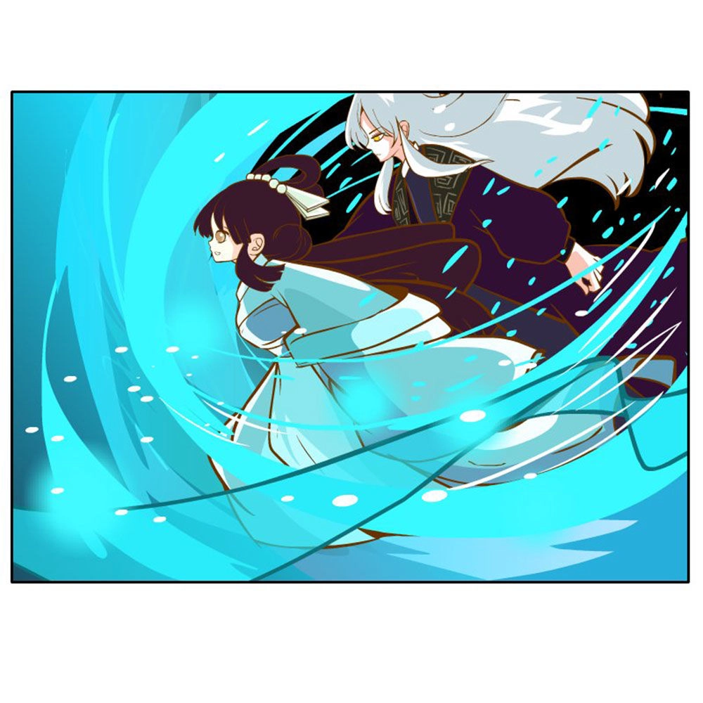 Hòa Thượng Và Tiểu Long Quân Chapter 29 - 21