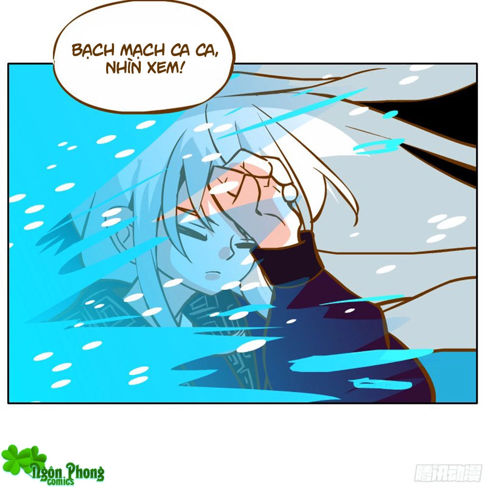 Hòa Thượng Và Tiểu Long Quân Chapter 29 - 22