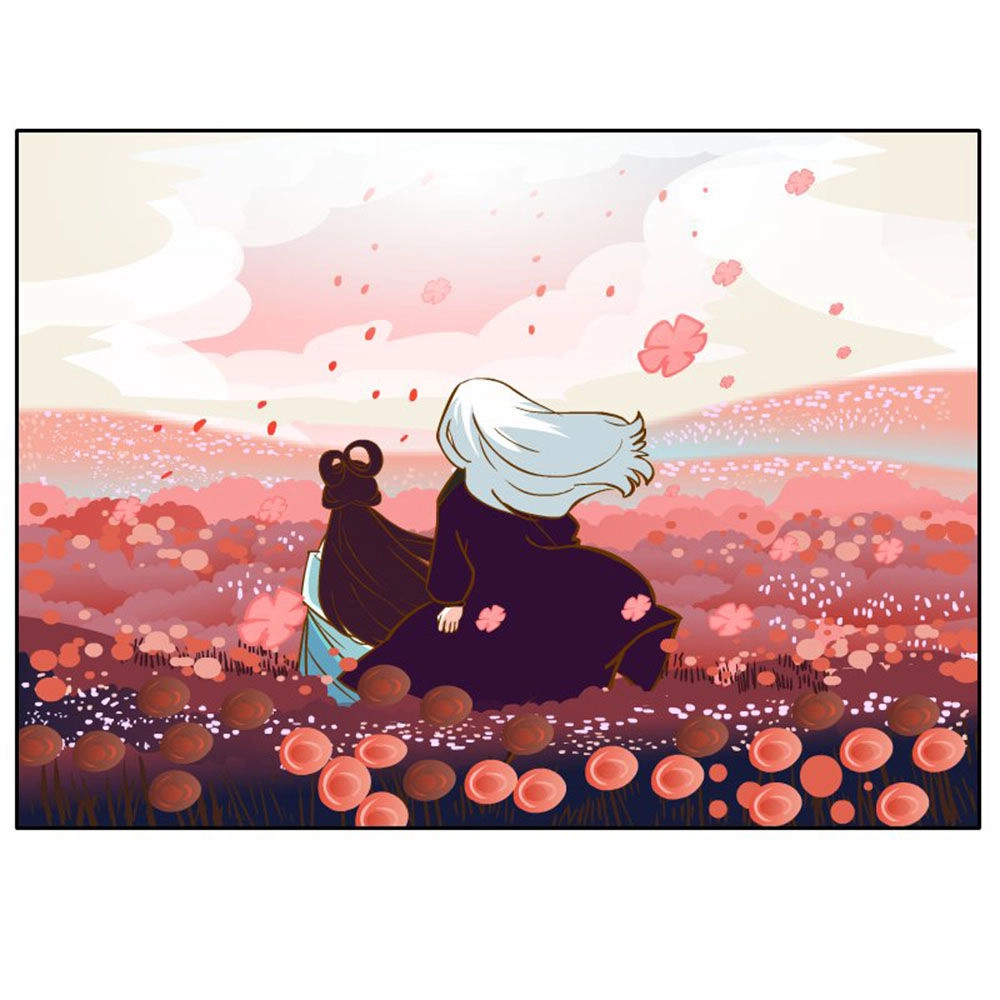 Hòa Thượng Và Tiểu Long Quân Chapter 29 - 23