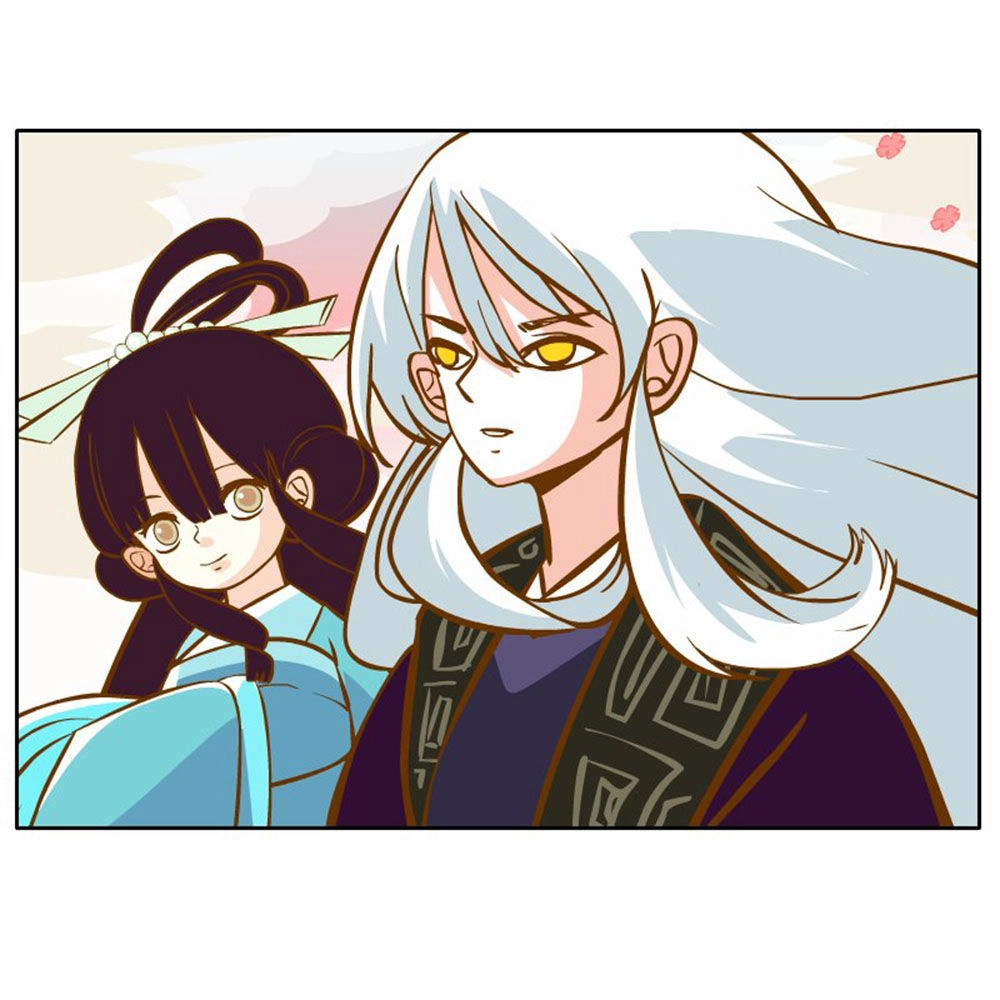 Hòa Thượng Và Tiểu Long Quân Chapter 29 - 24