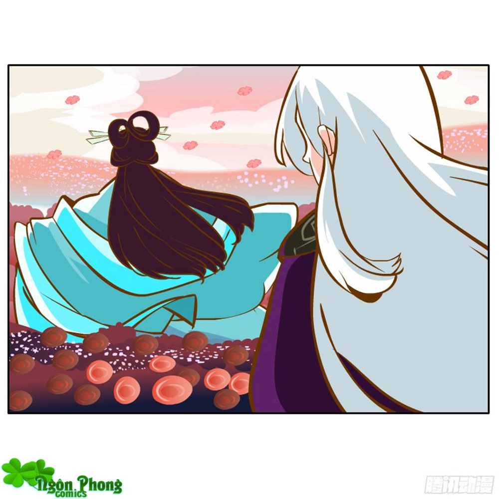 Hòa Thượng Và Tiểu Long Quân Chapter 29 - 25