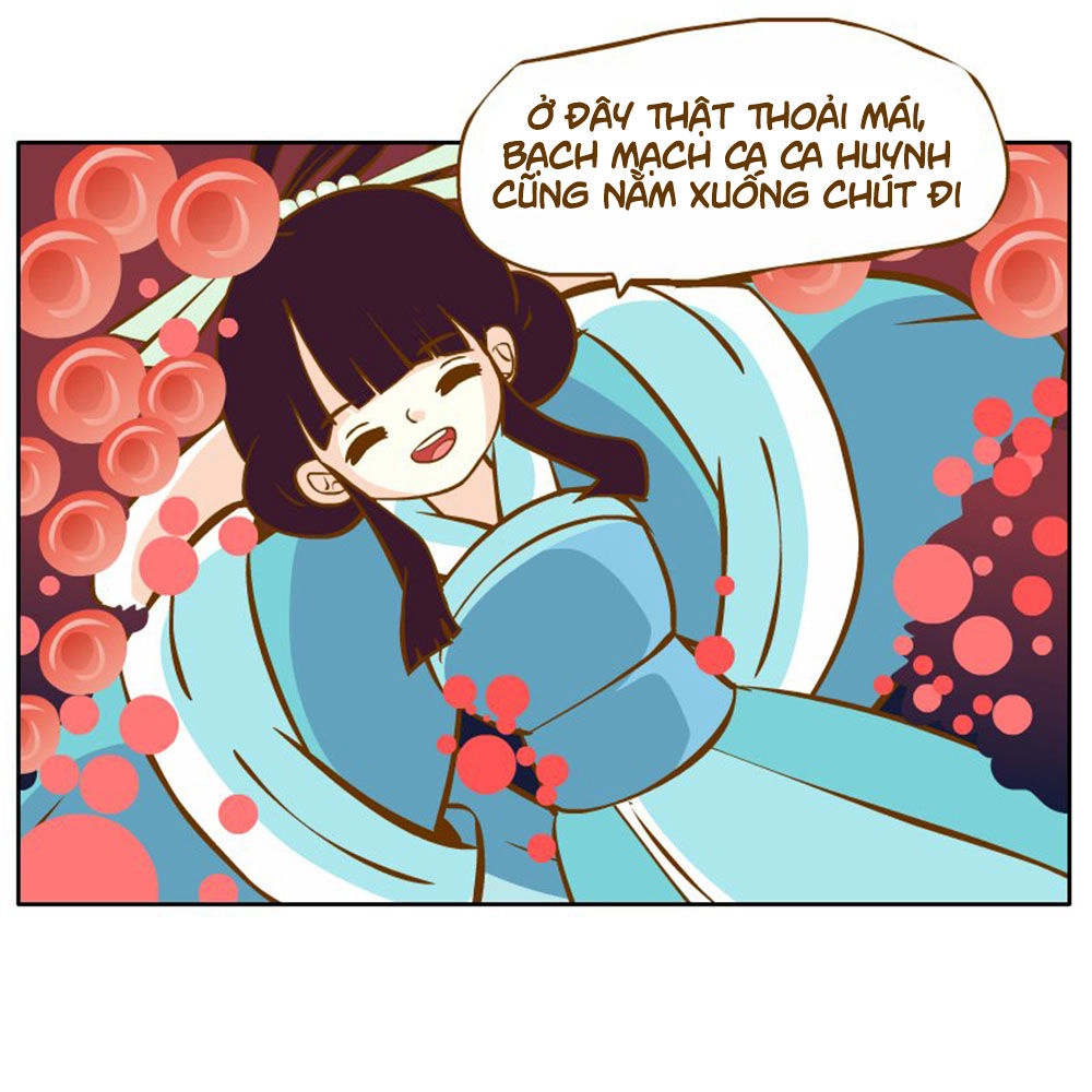 Hòa Thượng Và Tiểu Long Quân Chapter 29 - 27