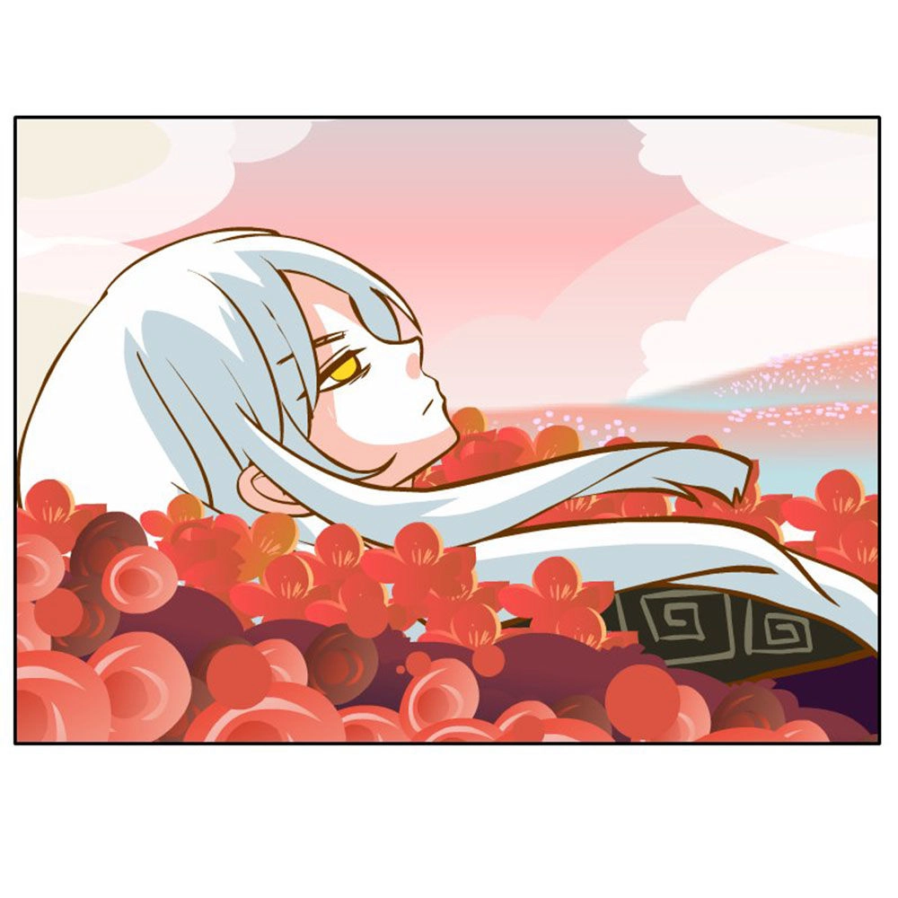 Hòa Thượng Và Tiểu Long Quân Chapter 29 - 30