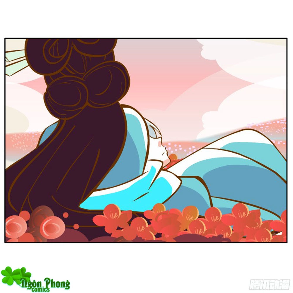 Hòa Thượng Và Tiểu Long Quân Chapter 29 - 31