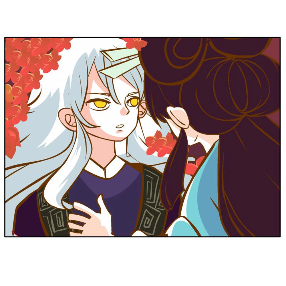 Hòa Thượng Và Tiểu Long Quân Chapter 29 - 35