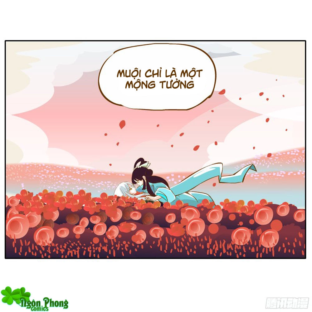 Hòa Thượng Và Tiểu Long Quân Chapter 29 - 37