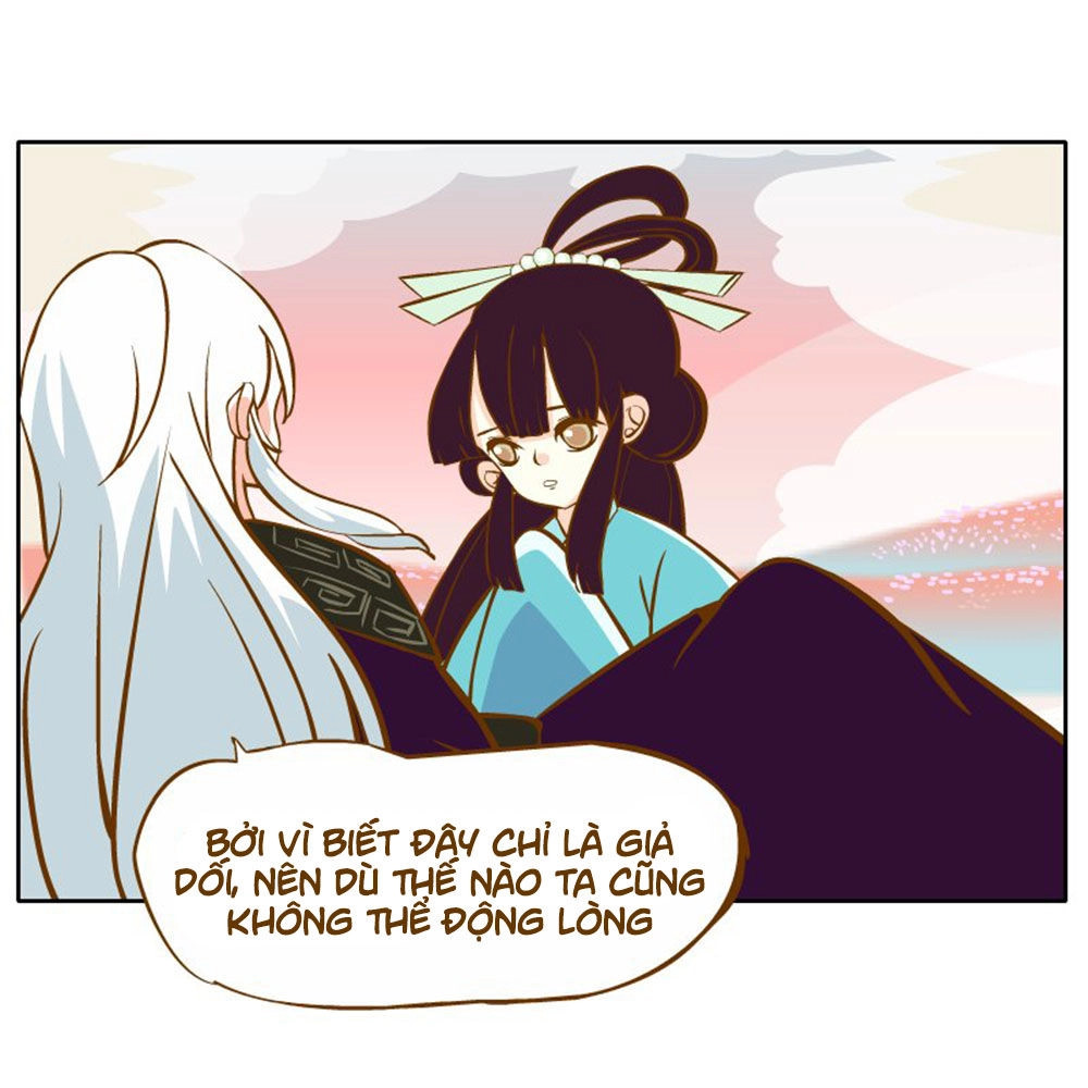 Hòa Thượng Và Tiểu Long Quân Chapter 29 - 38