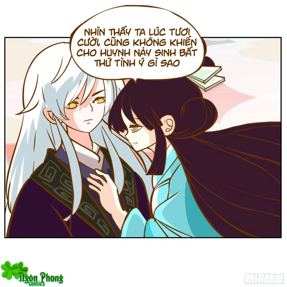 Hòa Thượng Và Tiểu Long Quân Chapter 29 - 40