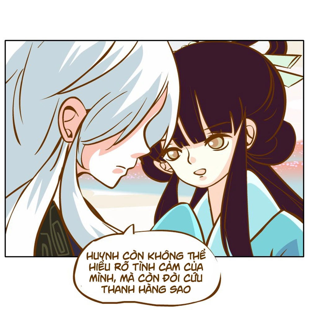 Hòa Thượng Và Tiểu Long Quân Chapter 29 - 41