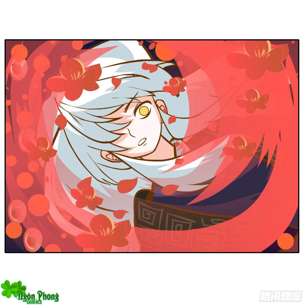 Hòa Thượng Và Tiểu Long Quân Chapter 29 - 43