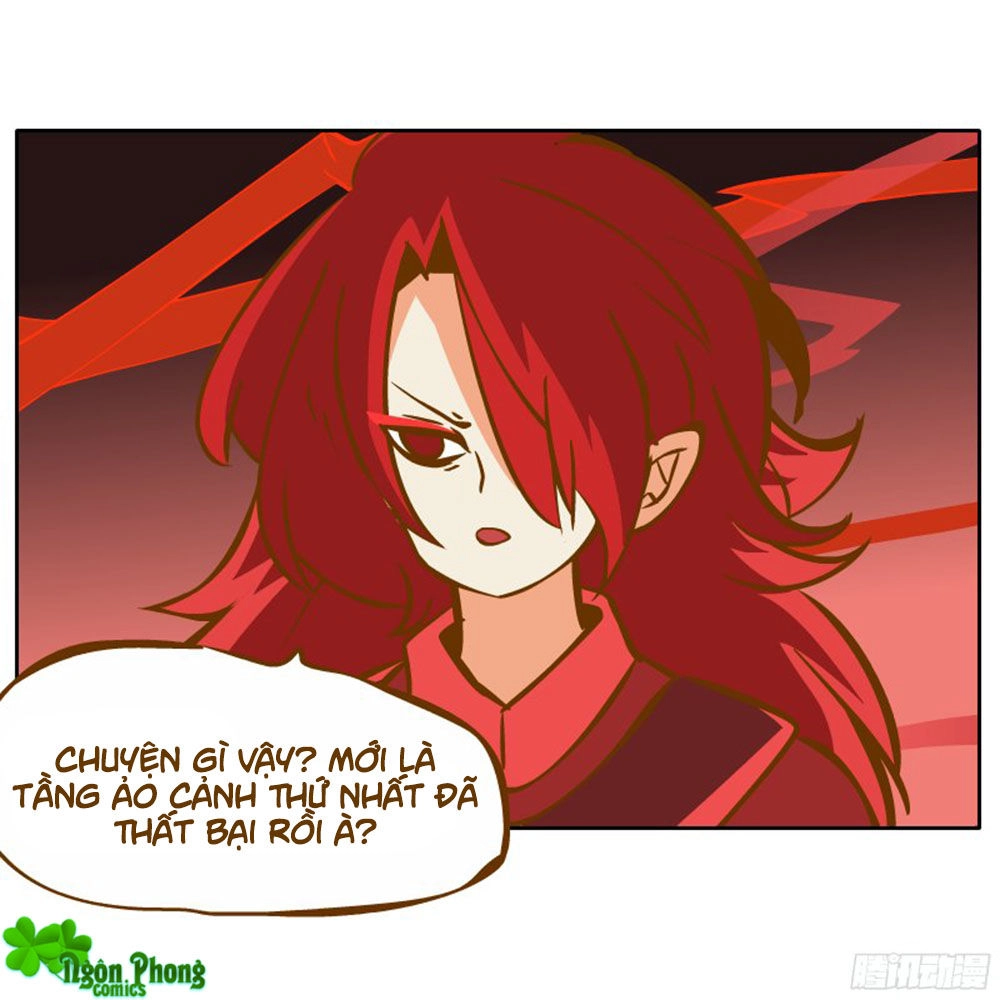 Hòa Thượng Và Tiểu Long Quân Chapter 29 - 46