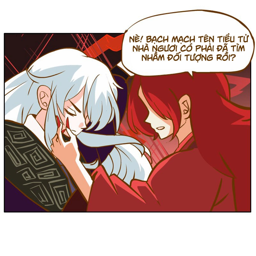 Hòa Thượng Và Tiểu Long Quân Chapter 29 - 47