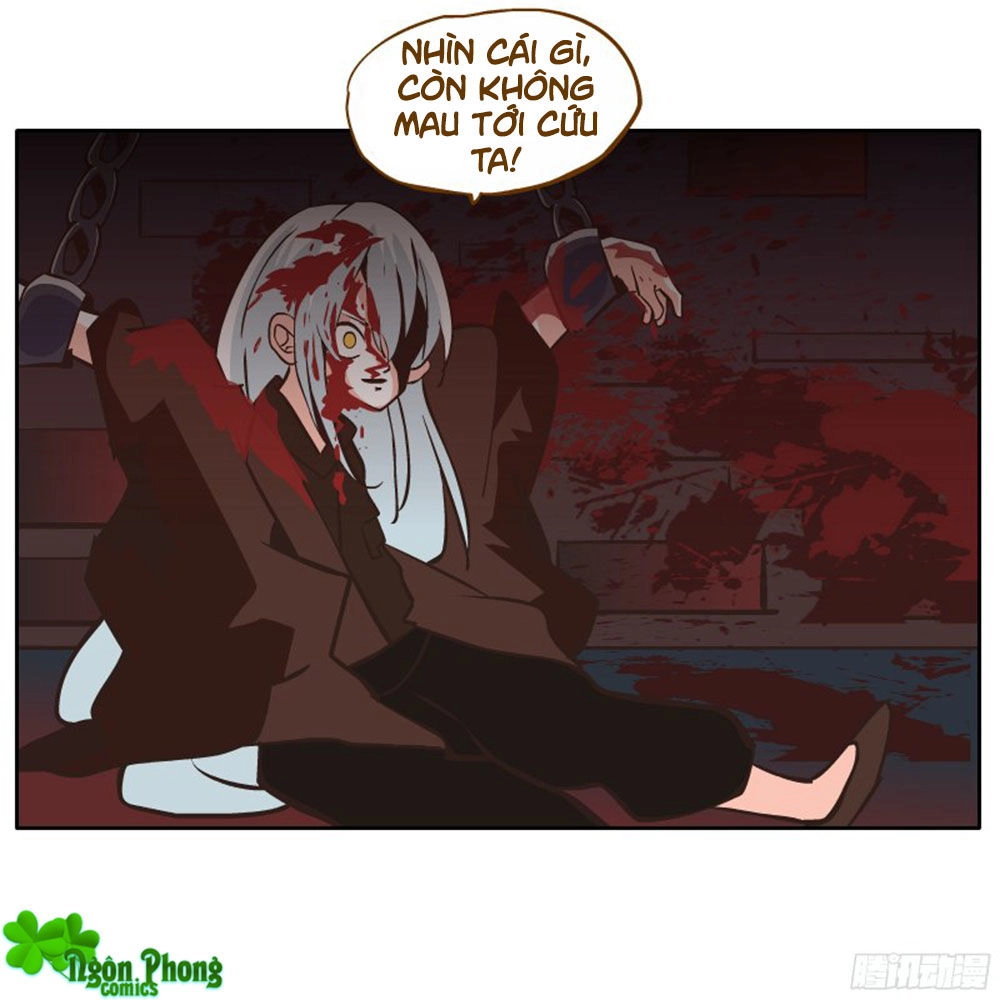 Hòa Thượng Và Tiểu Long Quân Chapter 29 - 55