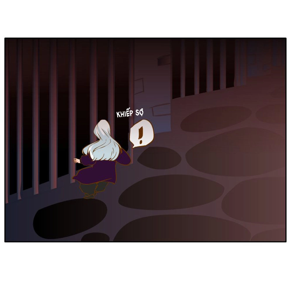 Hòa Thượng Và Tiểu Long Quân Chapter 29 - 57