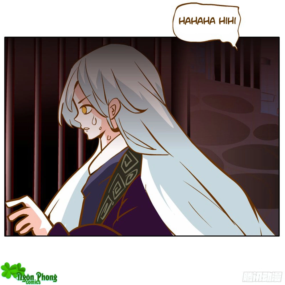 Hòa Thượng Và Tiểu Long Quân Chapter 29 - 58