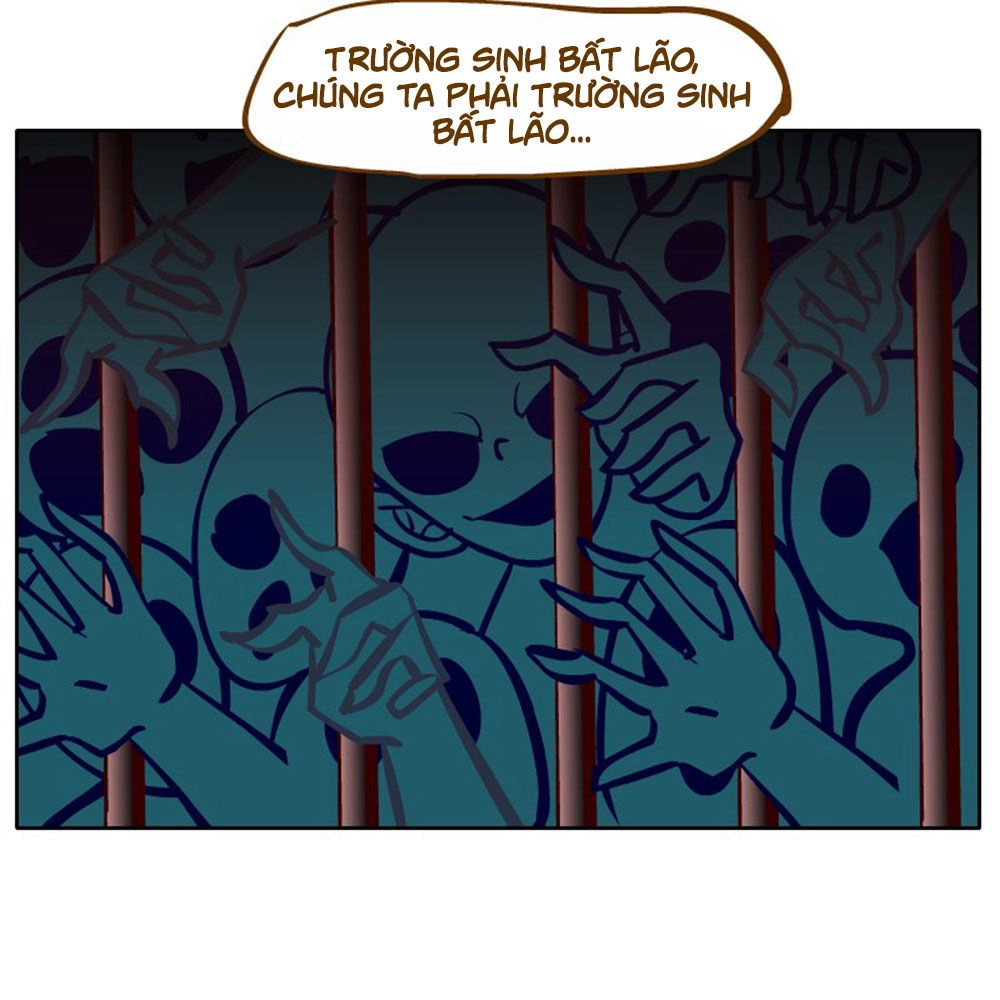 Hòa Thượng Và Tiểu Long Quân Chapter 29 - 63