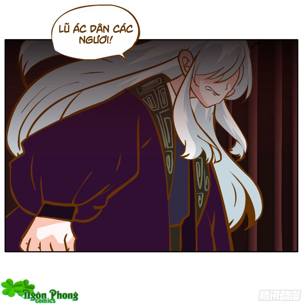 Hòa Thượng Và Tiểu Long Quân Chapter 29 - 64