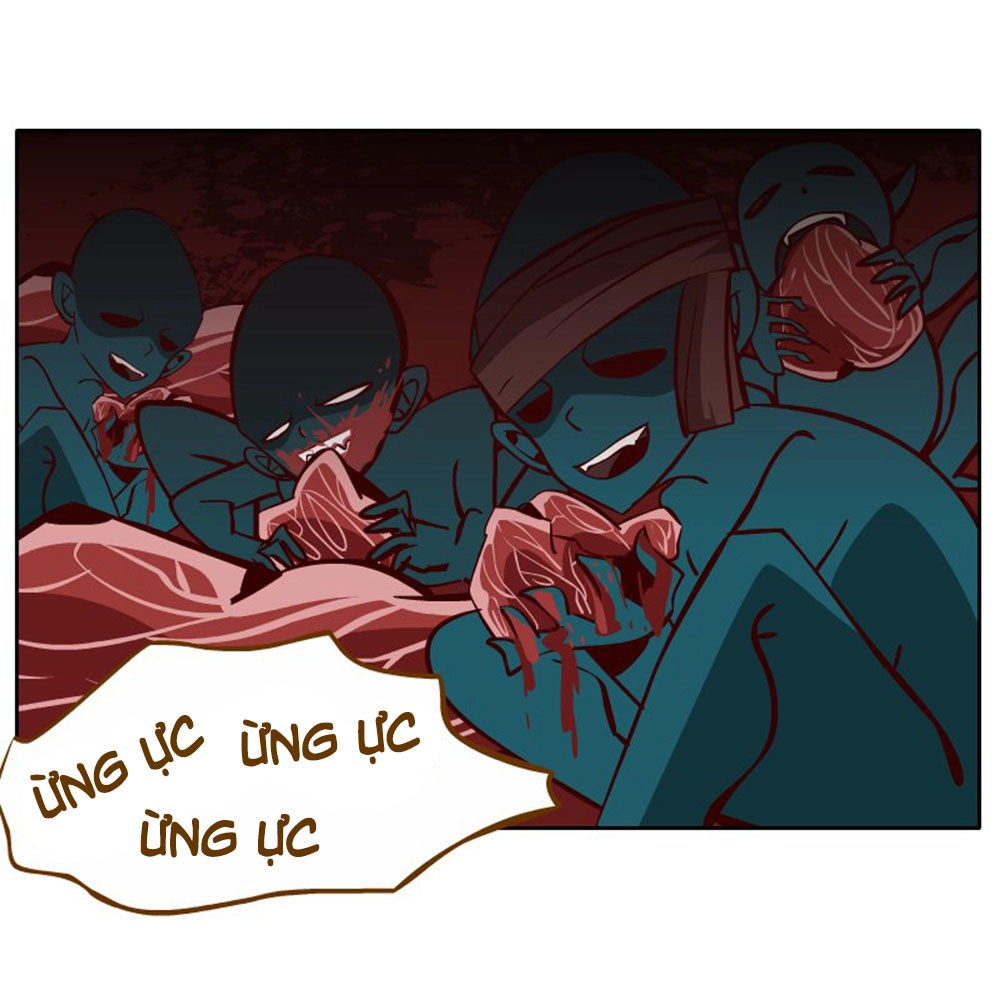 Hòa Thượng Và Tiểu Long Quân Chapter 29 - 66