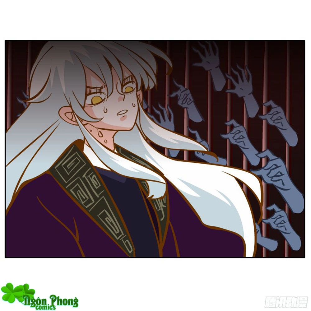 Hòa Thượng Và Tiểu Long Quân Chapter 29 - 67