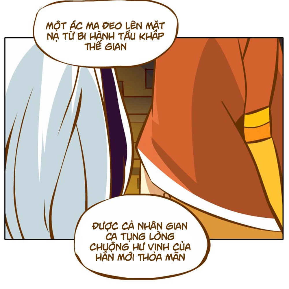 Hòa Thượng Và Tiểu Long Quân Chapter 30 - 21