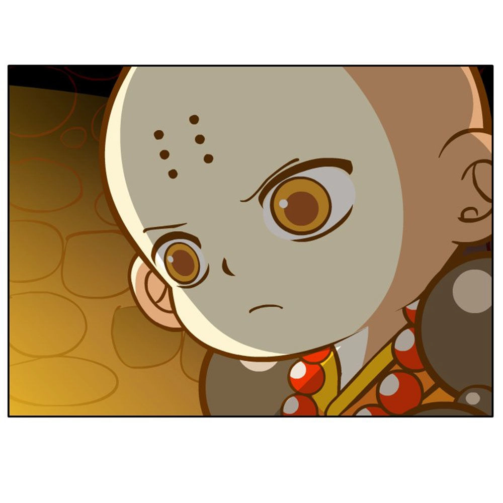 Hòa Thượng Và Tiểu Long Quân Chapter 30 - 26