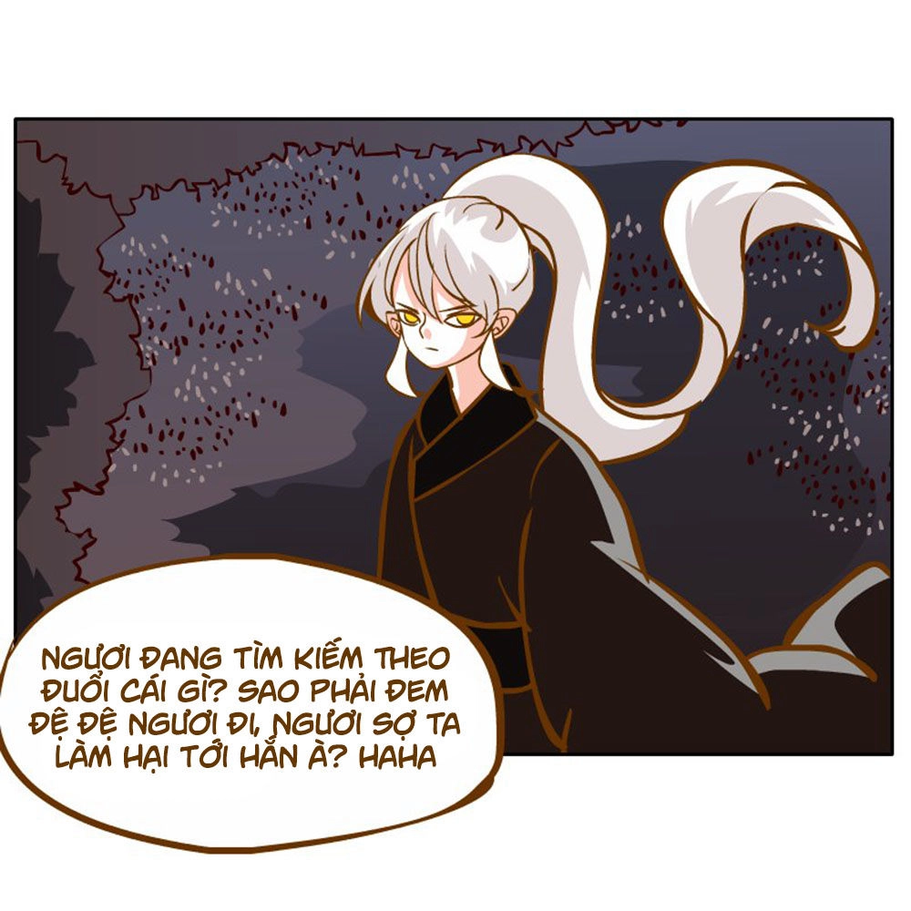 Hòa Thượng Và Tiểu Long Quân Chapter 31 - 25