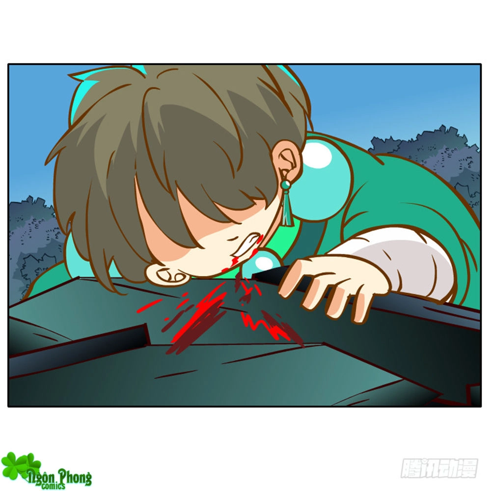 Hòa Thượng Và Tiểu Long Quân Chapter 32 - 6