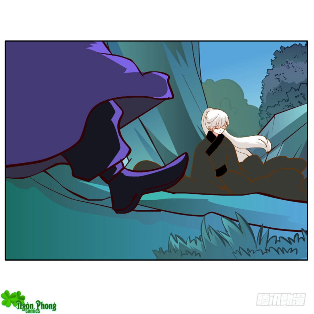 Hòa Thượng Và Tiểu Long Quân Chapter 32 - 8