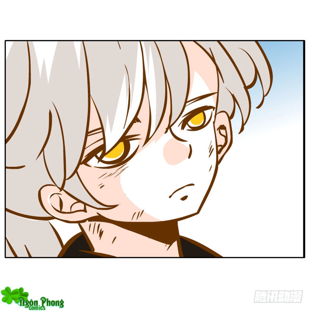 Hòa Thượng Và Tiểu Long Quân Chapter 32 - 15