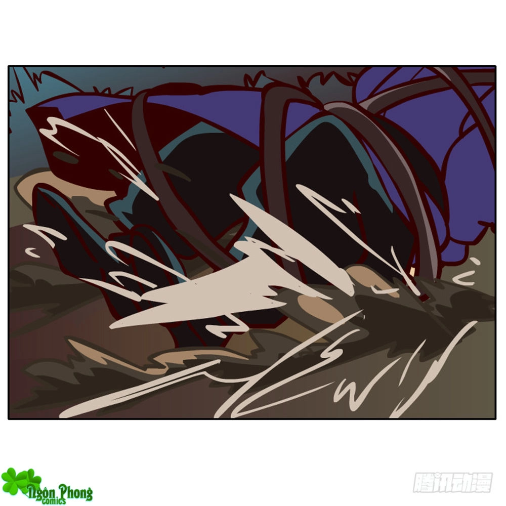 Hòa Thượng Và Tiểu Long Quân Chapter 32 - 29