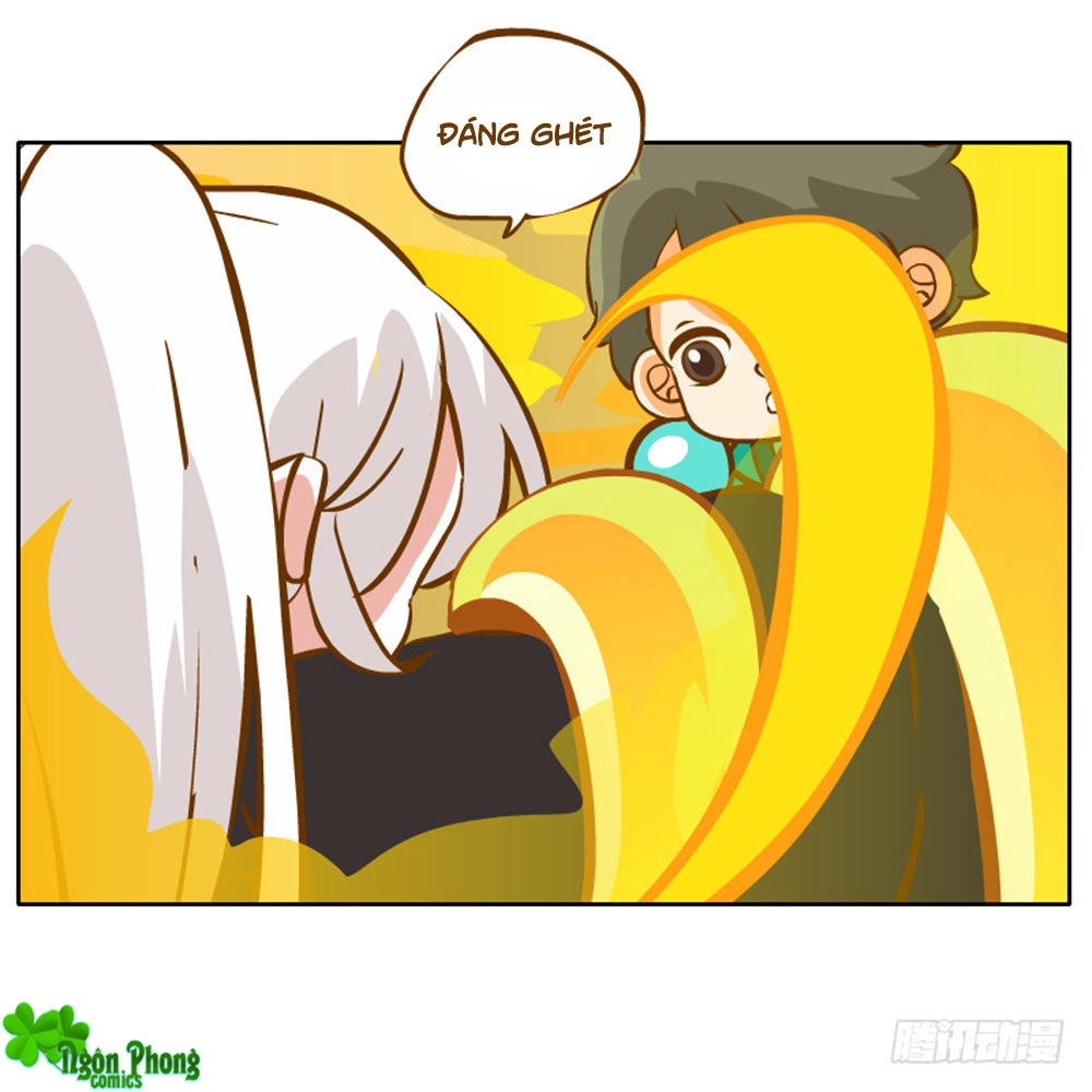 Hòa Thượng Và Tiểu Long Quân Chapter 32 - 45