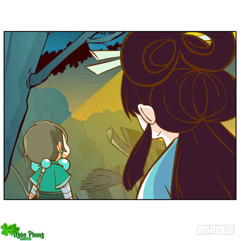 Hòa Thượng Và Tiểu Long Quân Chapter 32 - 52