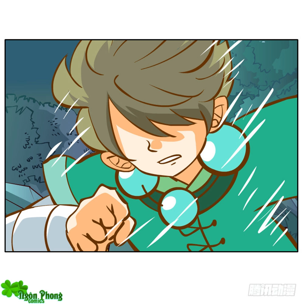 Hòa Thượng Và Tiểu Long Quân Chapter 32 - 68