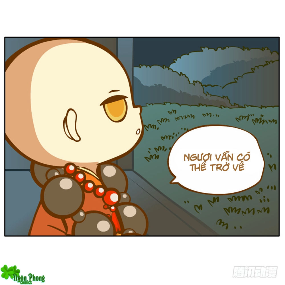 Hòa Thượng Và Tiểu Long Quân Chapter 33 - 16