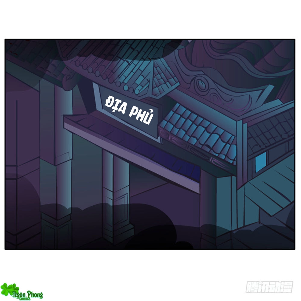 Hòa Thượng Và Tiểu Long Quân Chapter 33 - 60