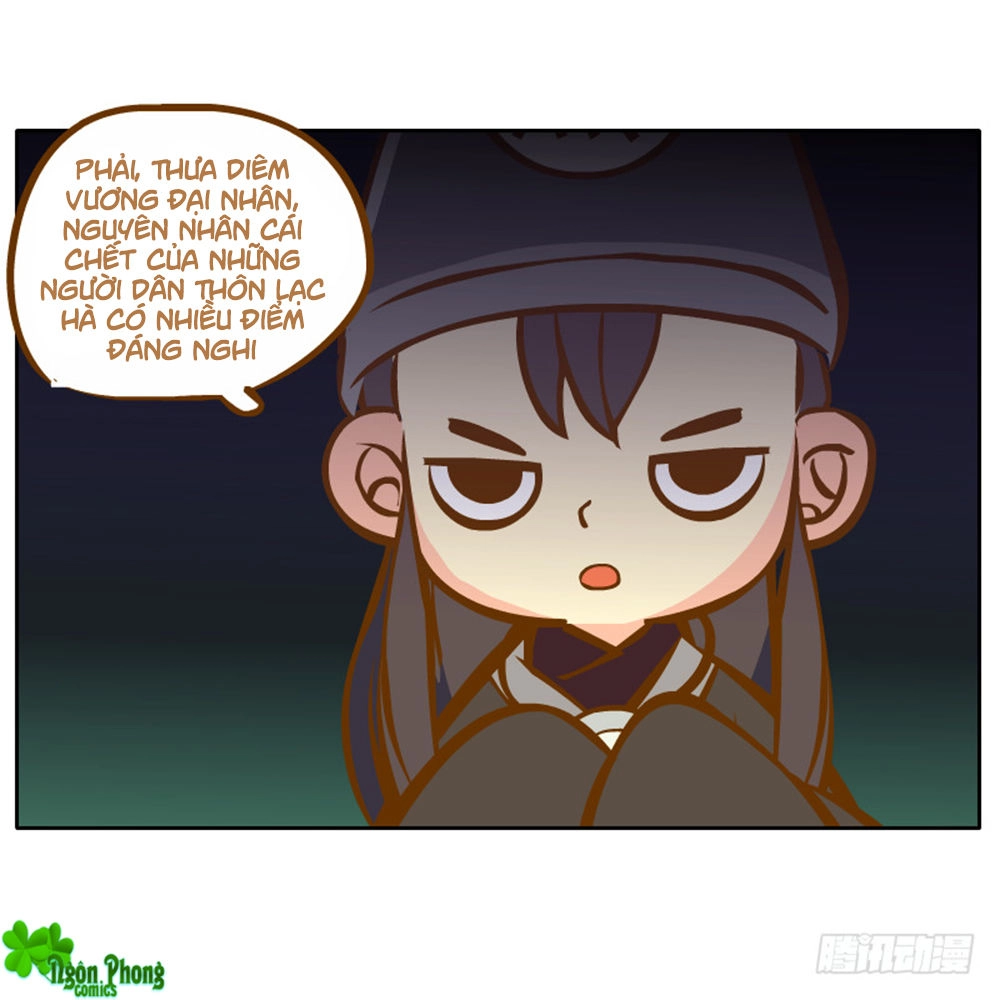 Hòa Thượng Và Tiểu Long Quân Chapter 33 - 63