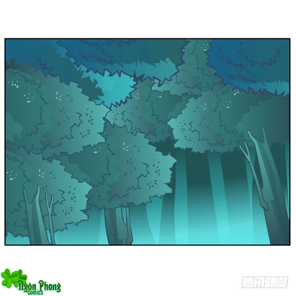 Hòa Thượng Và Tiểu Long Quân Chapter 34 - 31