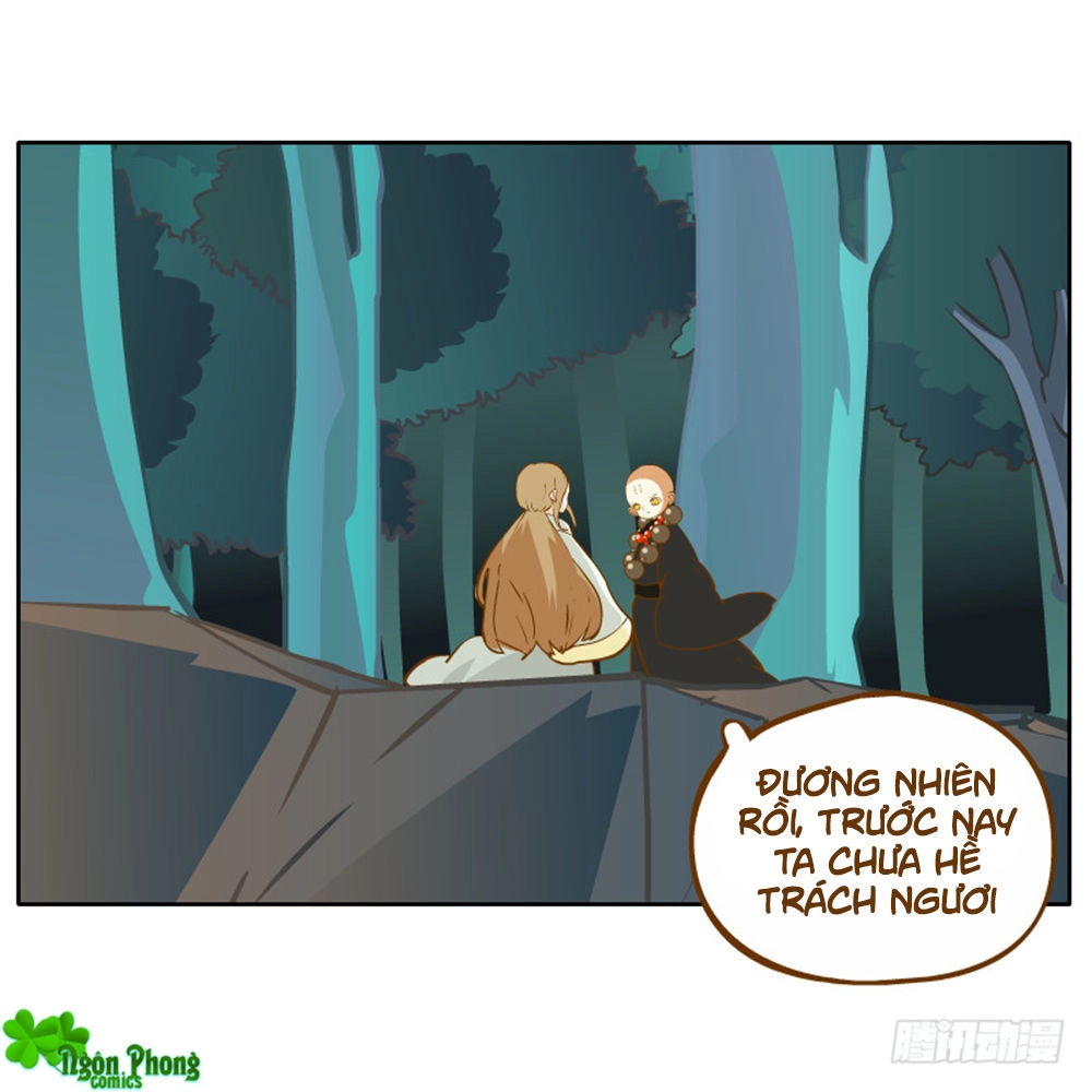 Hòa Thượng Và Tiểu Long Quân Chapter 34 - 59