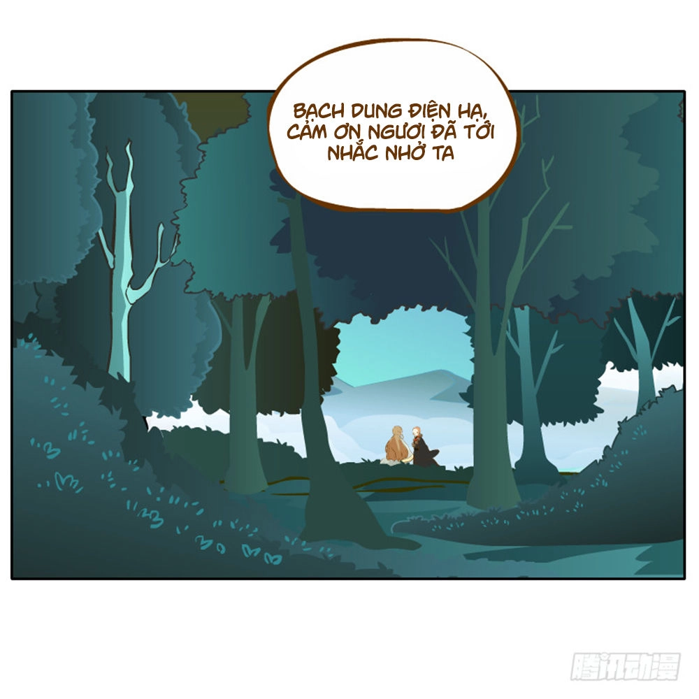 Hòa Thượng Và Tiểu Long Quân Chapter 35 - 40