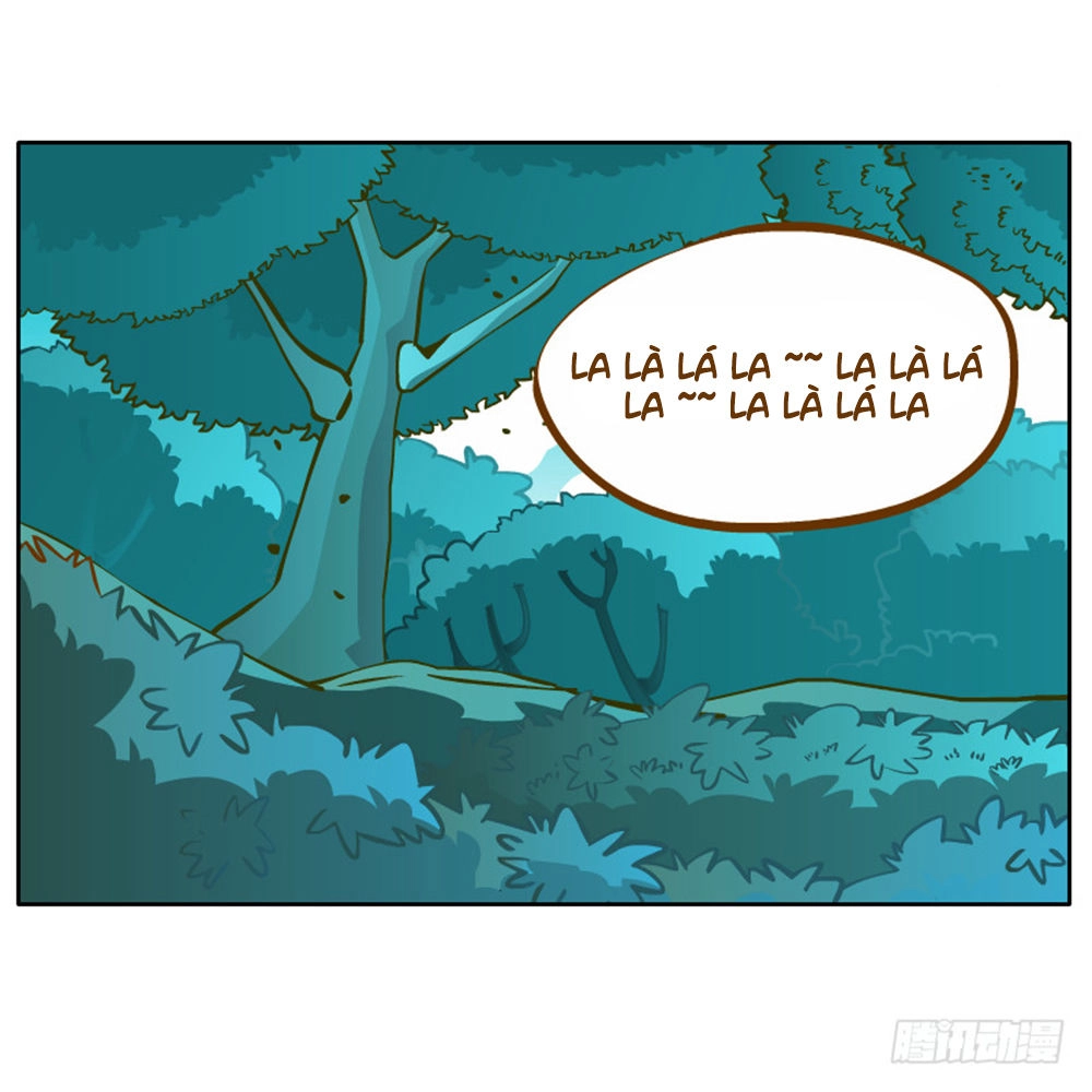 Hòa Thượng Và Tiểu Long Quân Chapter 36 - 2