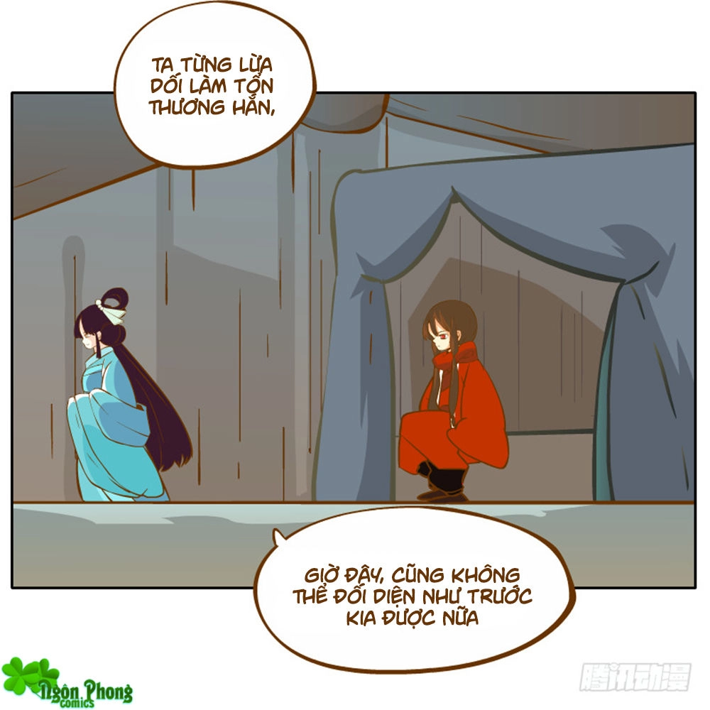 Hòa Thượng Và Tiểu Long Quân Chapter 36 - 34