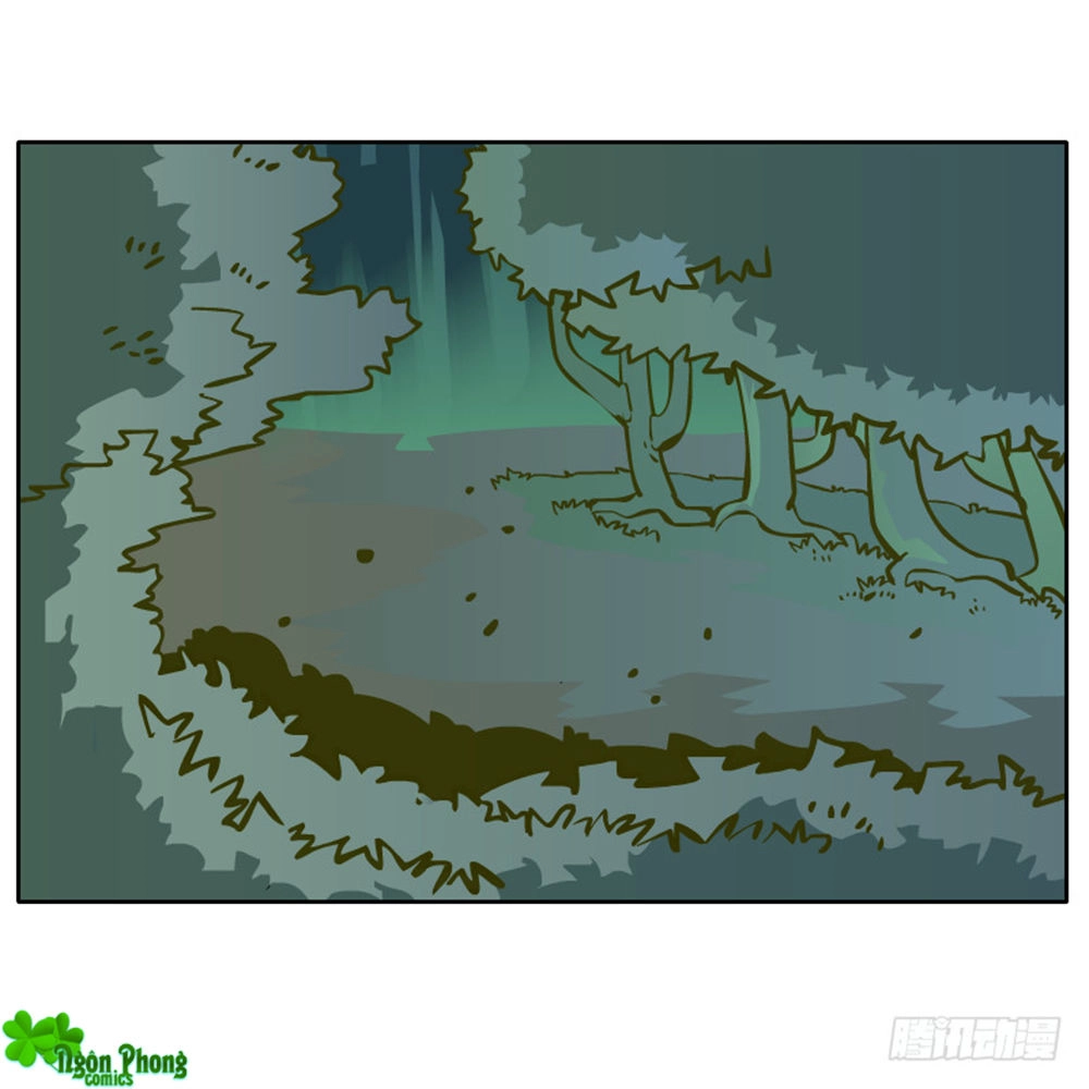 Hòa Thượng Và Tiểu Long Quân Chapter 36 - 40