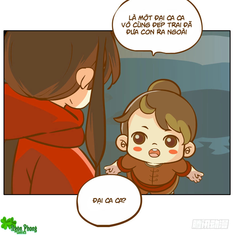 Hòa Thượng Và Tiểu Long Quân Chapter 36 - 49