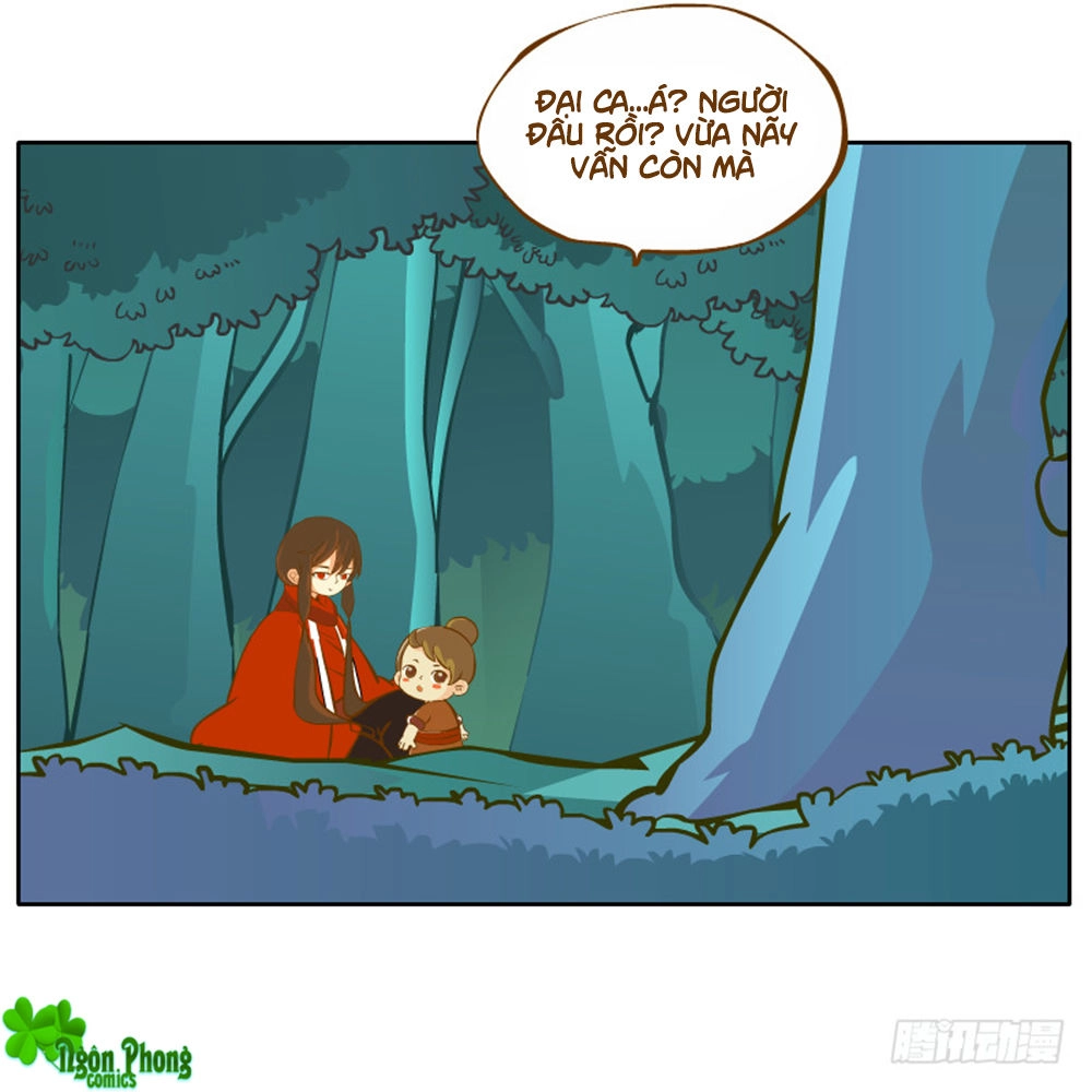 Hòa Thượng Và Tiểu Long Quân Chapter 36 - 50