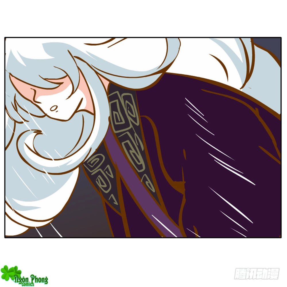 Hòa Thượng Và Tiểu Long Quân Chapter 37 - 7