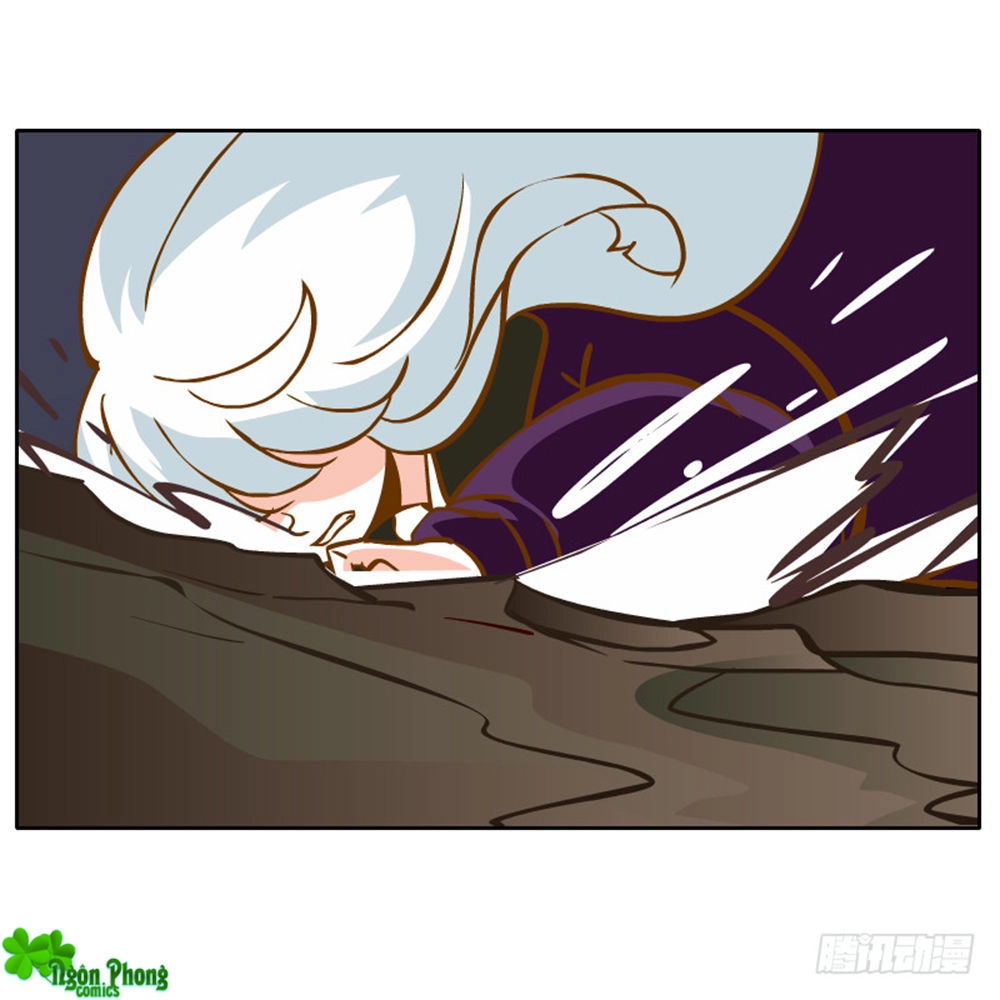 Hòa Thượng Và Tiểu Long Quân Chapter 37 - 8