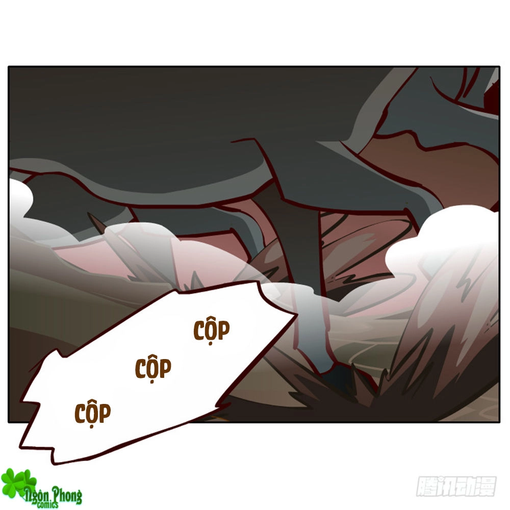 Hòa Thượng Và Tiểu Long Quân Chapter 37 - 11