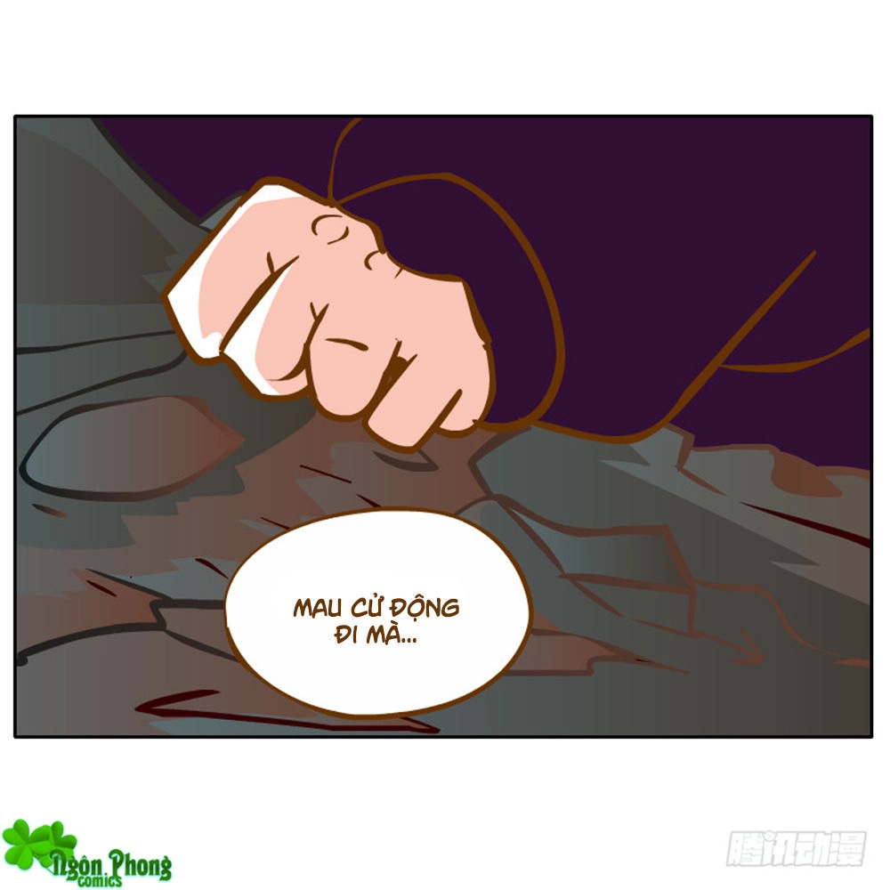 Hòa Thượng Và Tiểu Long Quân Chapter 37 - 12