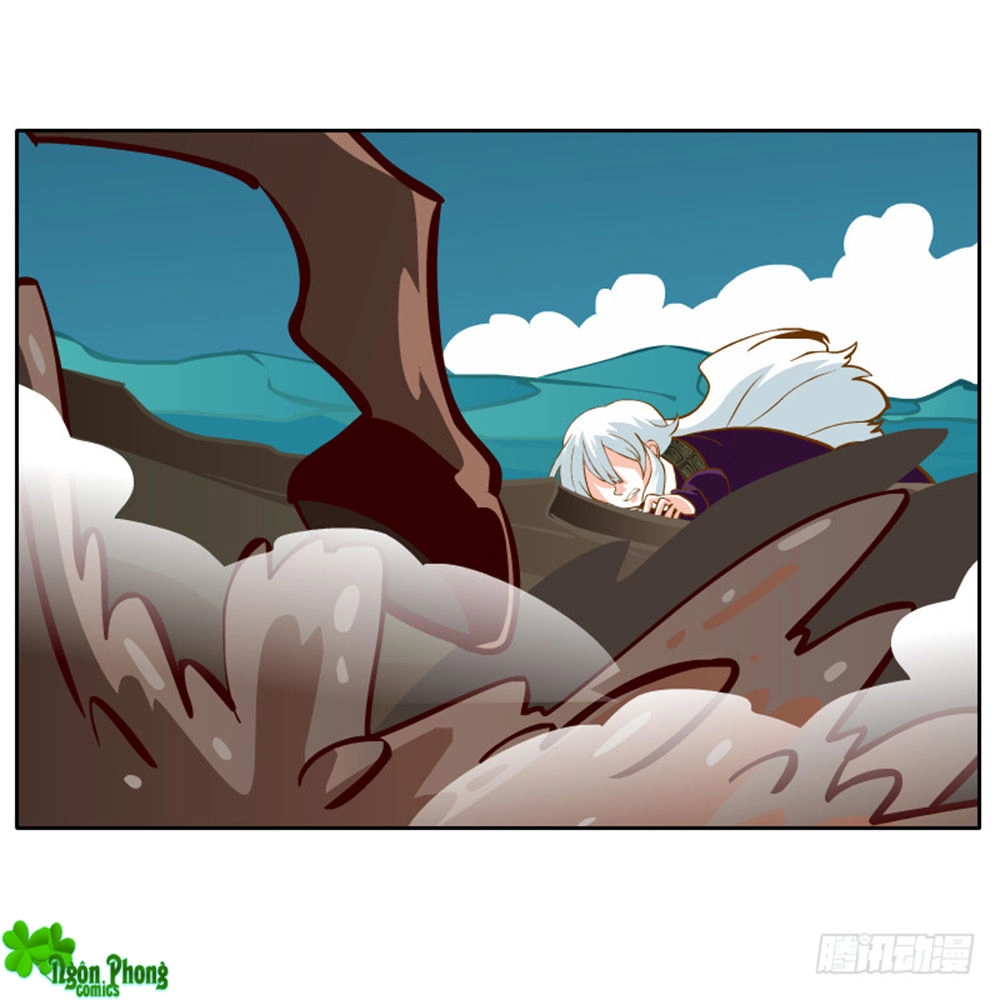 Hòa Thượng Và Tiểu Long Quân Chapter 37 - 13