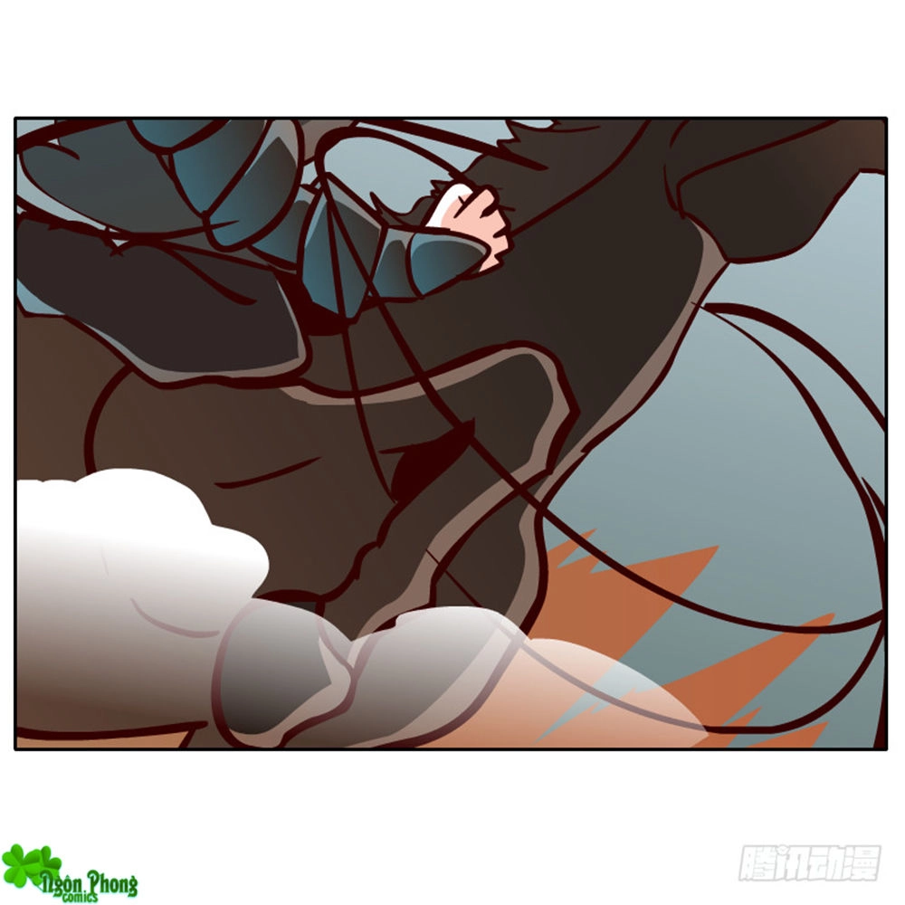 Hòa Thượng Và Tiểu Long Quân Chapter 37 - 14